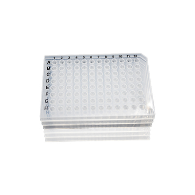 PCR Plate