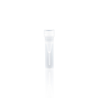 Cryovial