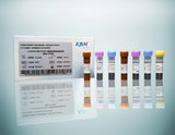 人VKORC1和CYP2C9*3基因分型检测试剂盒（荧光-PCR法）
