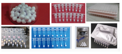 IVD试剂冻干代加工服务