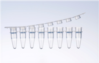 PCR系列 0.2ml八联管