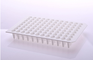 0.1ml PCR plate