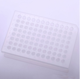 0.2ml PCR plate